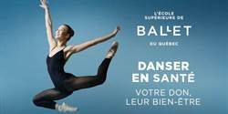 Danser en santé